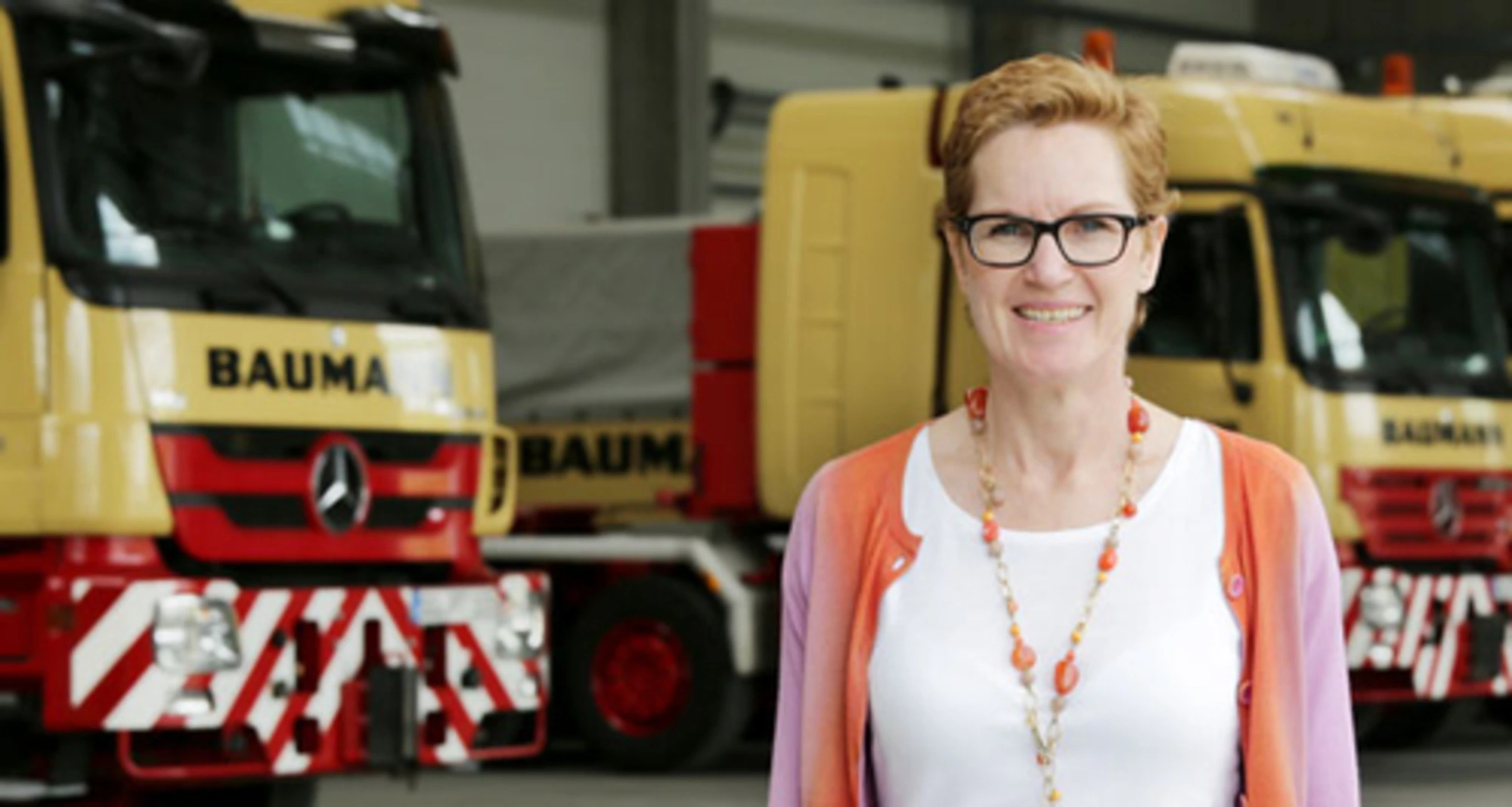 Sabine Baumann-Duvenbeck