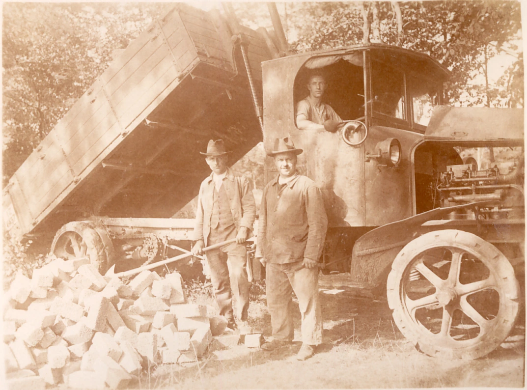 Jahr 1919